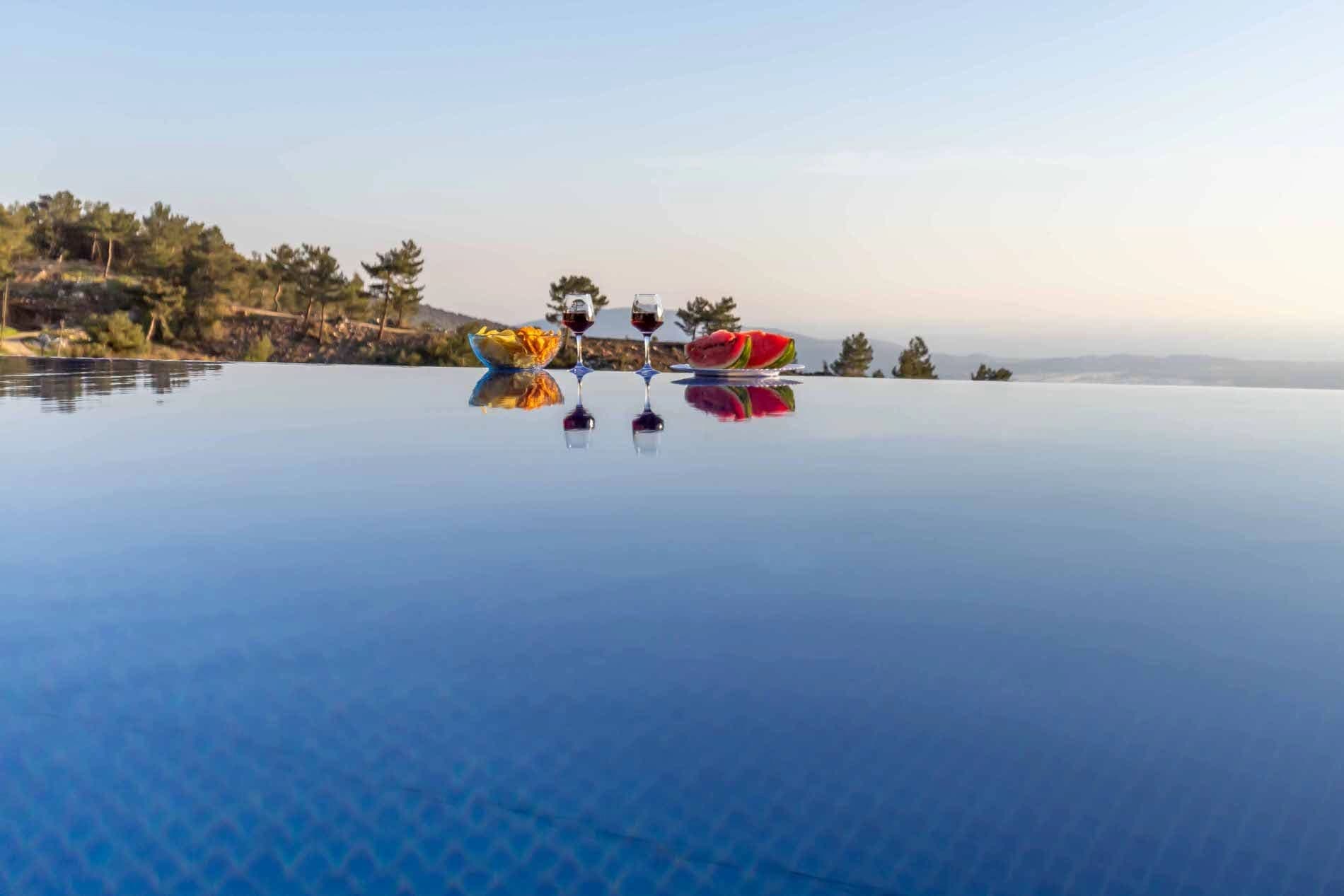 Villa Gün Batımı Aklar, Çavdır — 5. fotoğraf