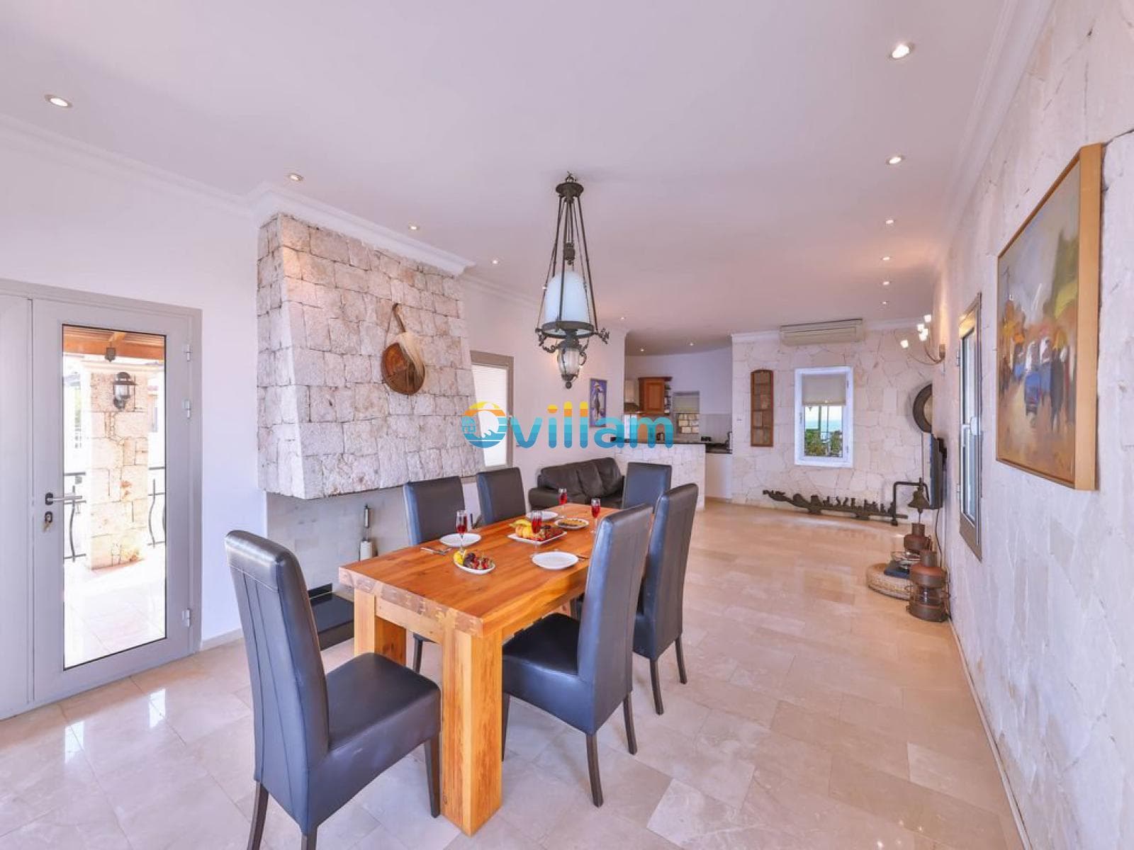 Villa Gün Batımı Kaş, Kaş — 3. fotoğraf