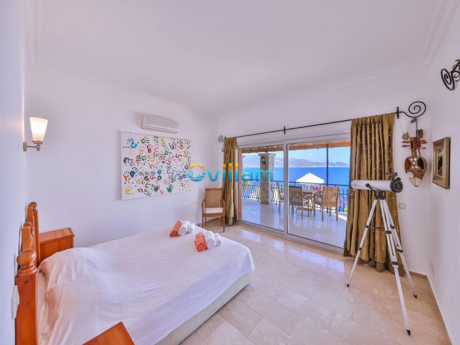 Villa Gün Batımı Kaş, Kaş — 4. fotoğraf