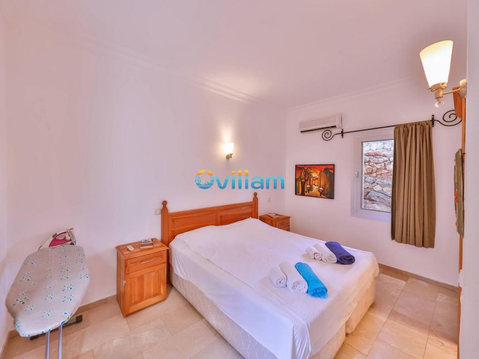 Villa Gün Batımı Kaş, Kaş — 5. fotoğraf