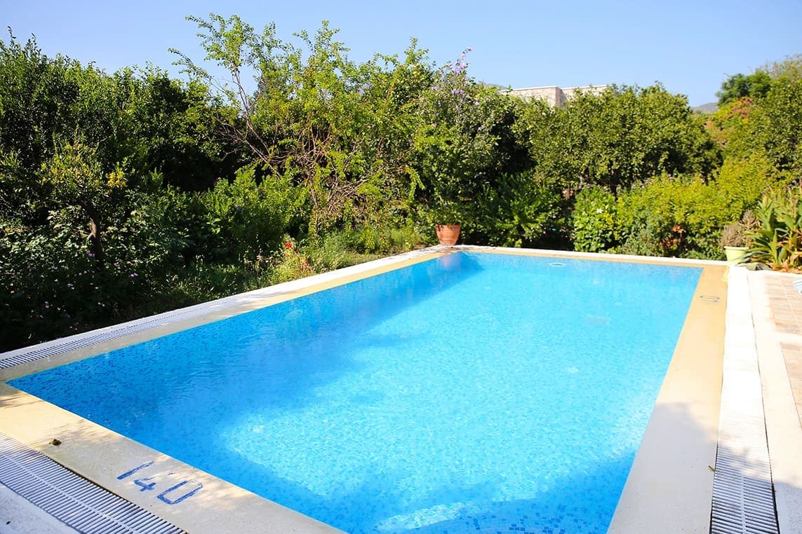 Villa Gündoğan, Bodrum — 4. fotoğraf