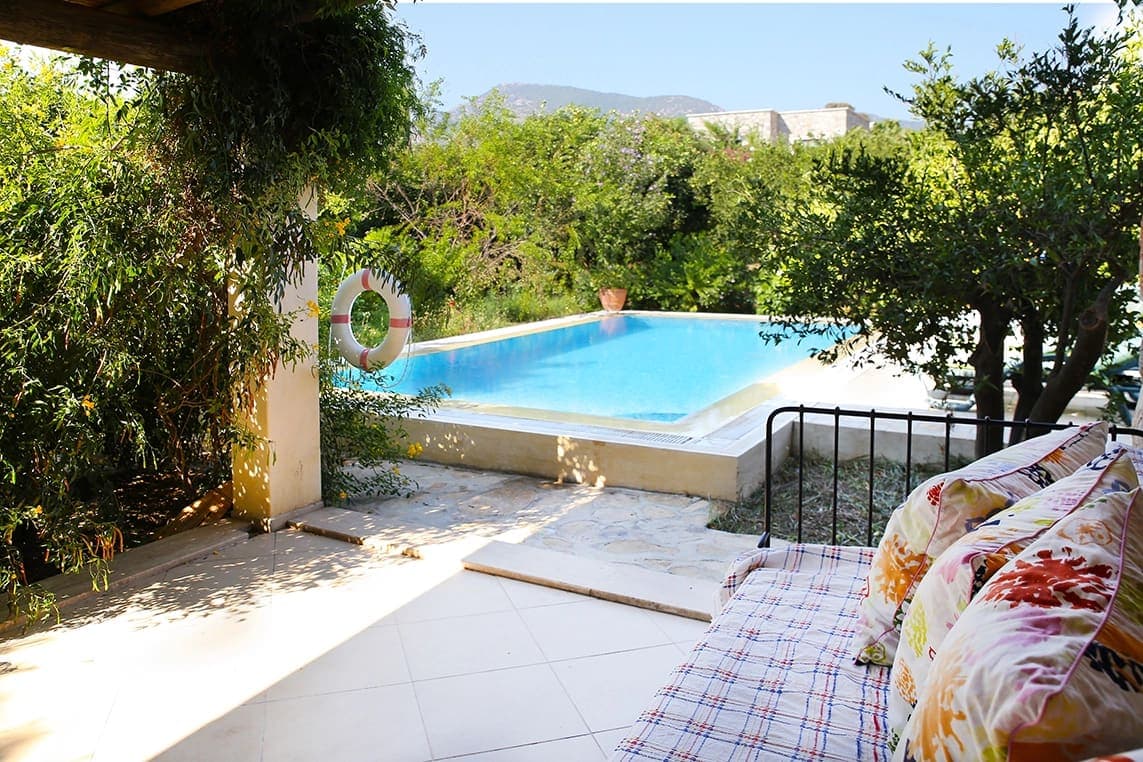 Villa Gündoğan, Bodrum — 5. fotoğraf
