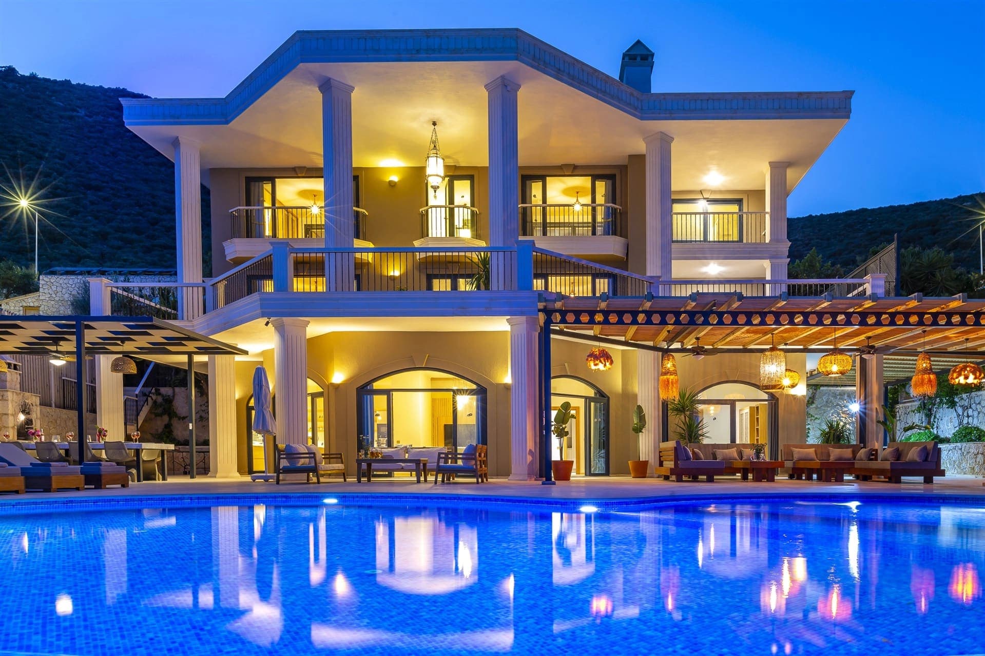 Villa Güney Exclusive, Kalkan — 2. fotoğraf