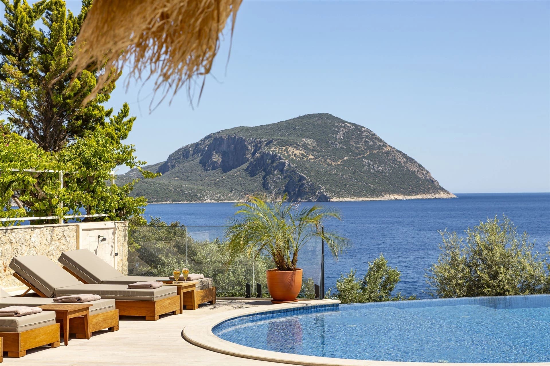 Villa Güney Exclusive, Kalkan — 3. fotoğraf
