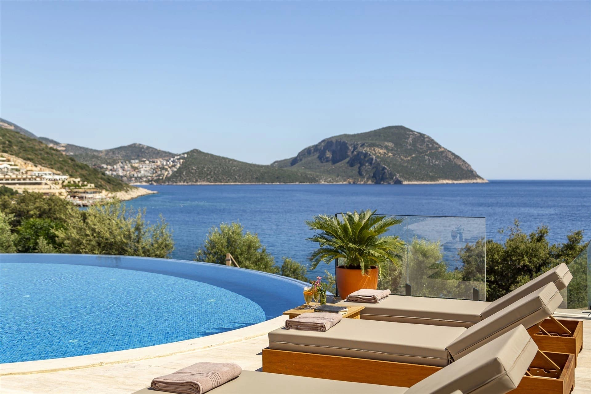 Villa Güney Exclusive, Kalkan — 4. fotoğraf