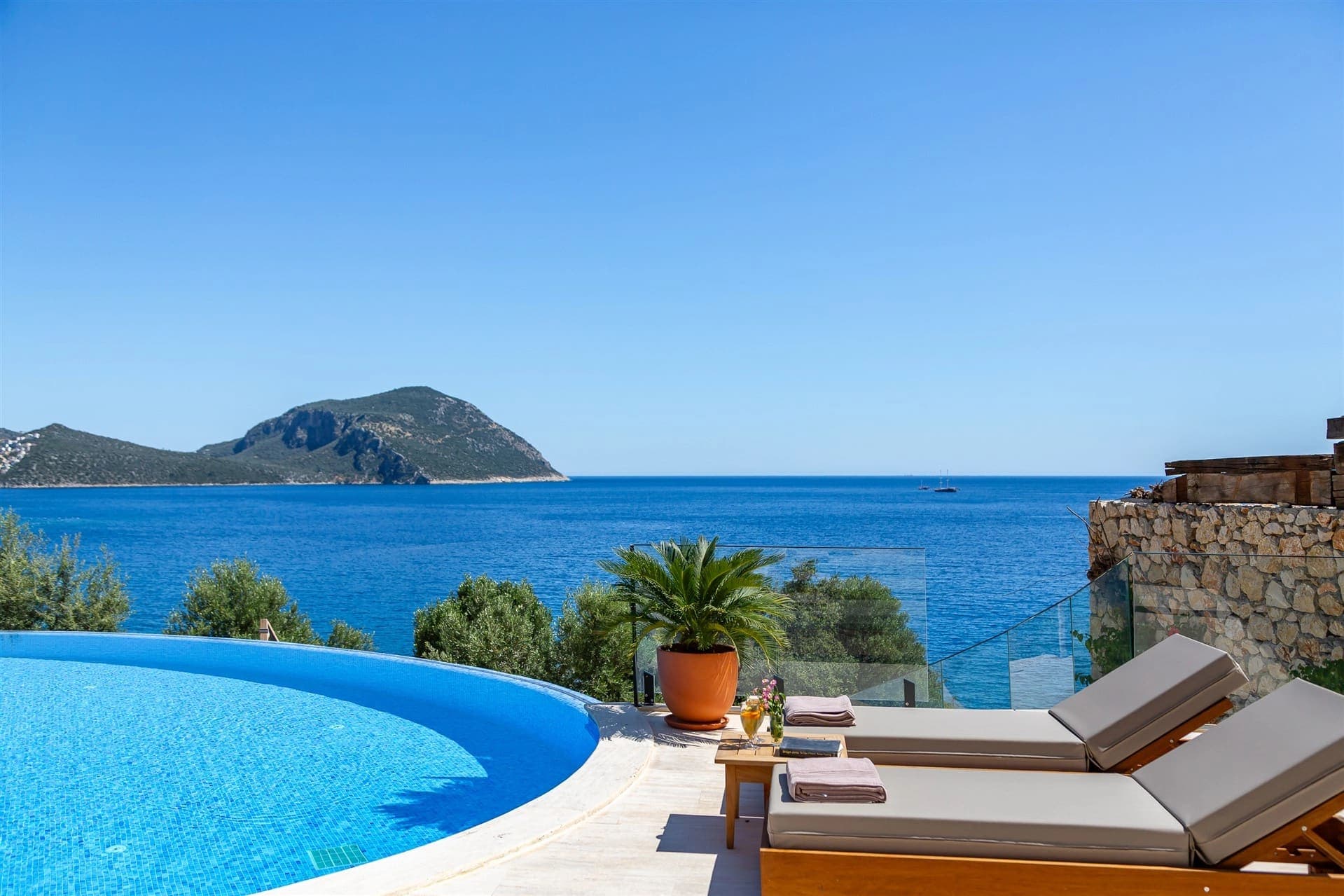 Villa Güney Exclusive, Kalkan — 5. fotoğraf