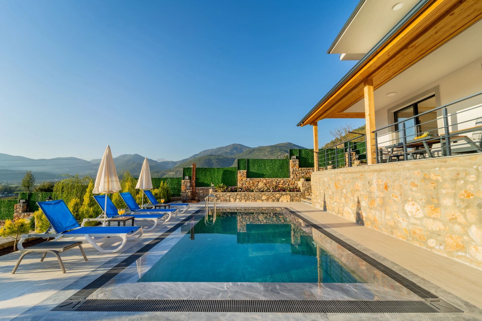 Villa Güngör Fethiye, Fethiye — 3. fotoğraf