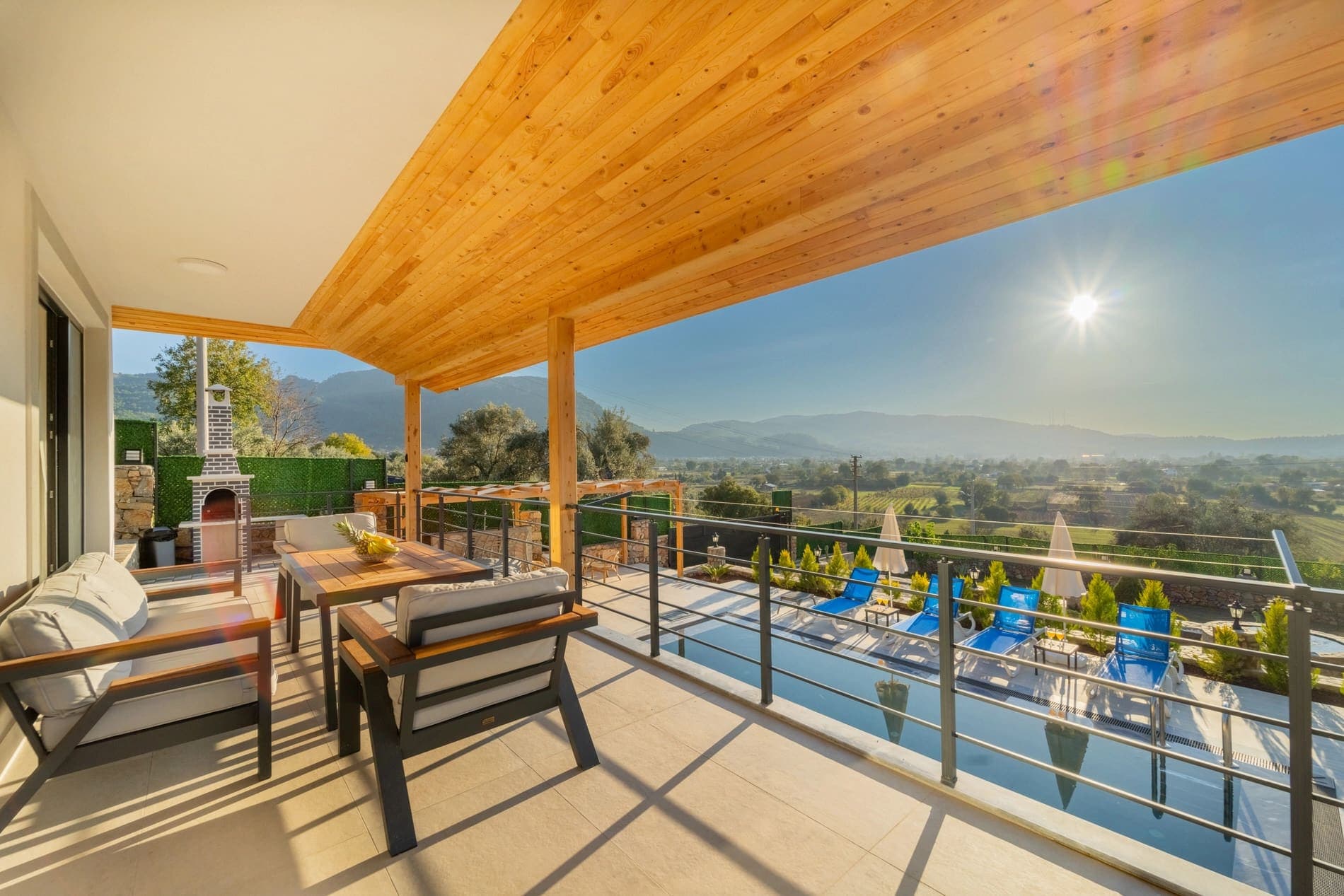 Villa Güngör Fethiye, Fethiye — 4. fotoğraf