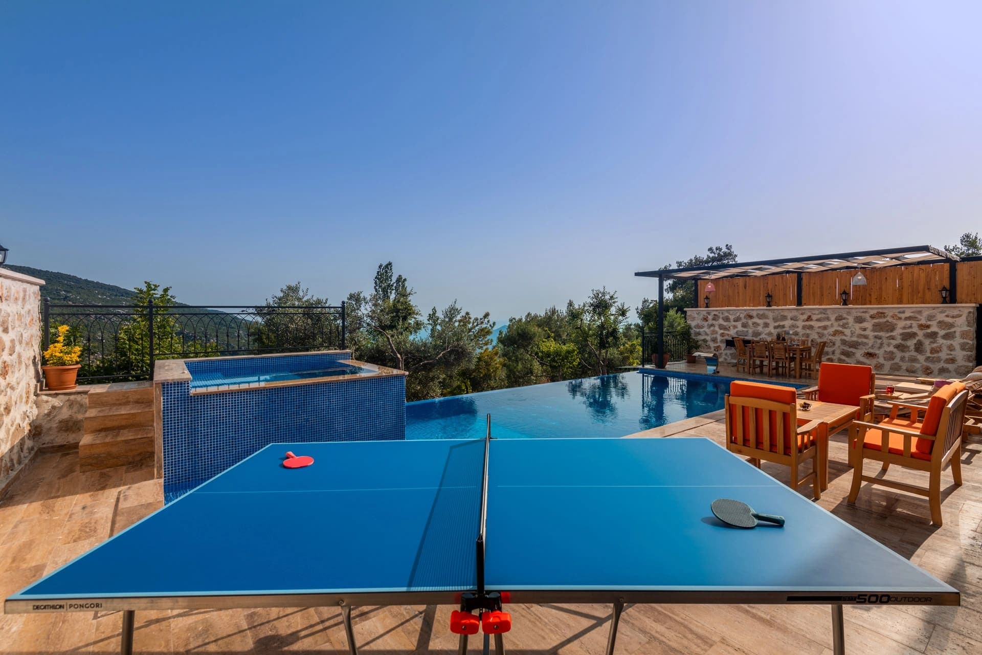 Villa Gürhan, İslamlar — 3. fotoğraf
