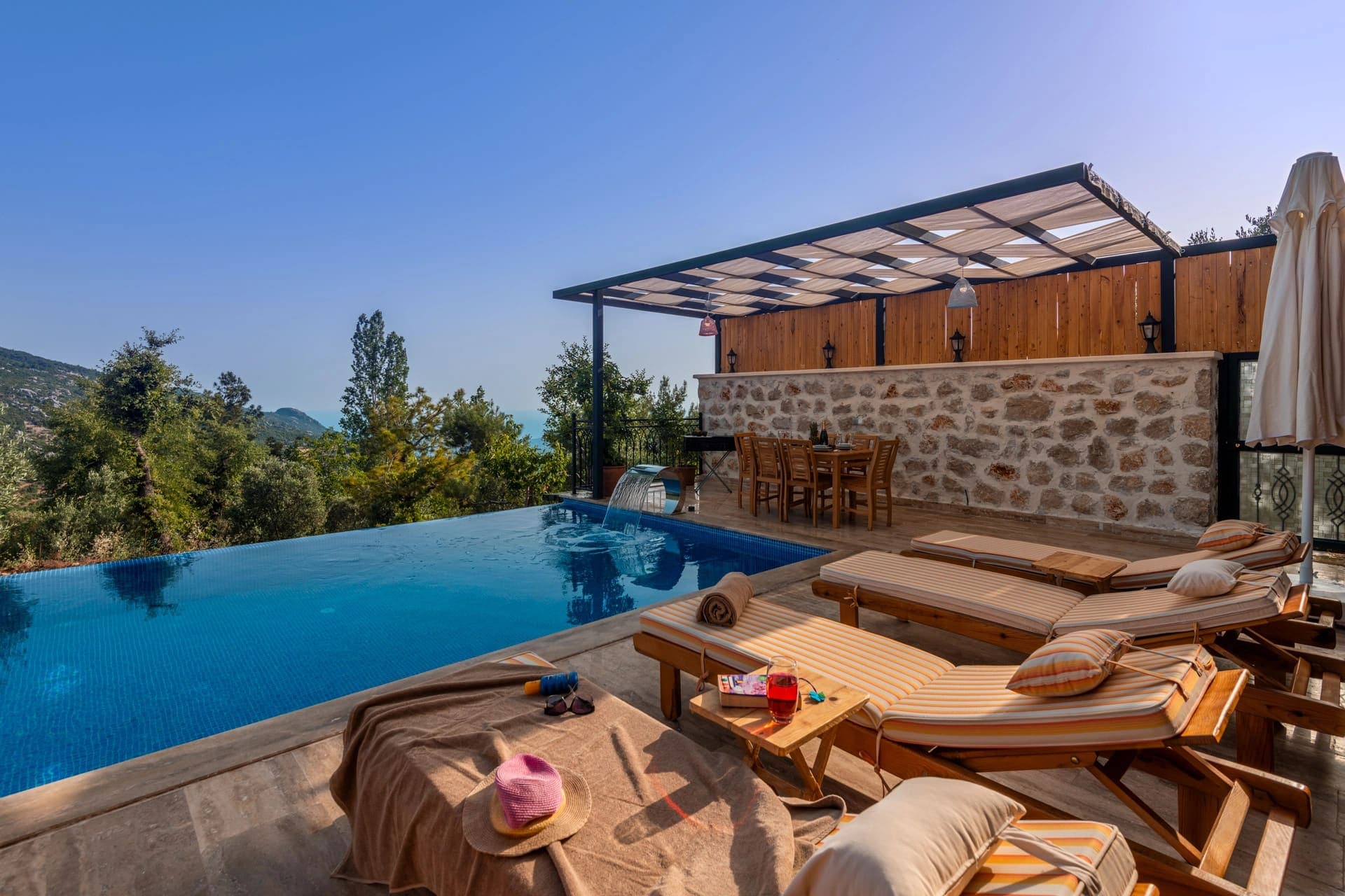 Villa Gürhan, İslamlar — 4. fotoğraf