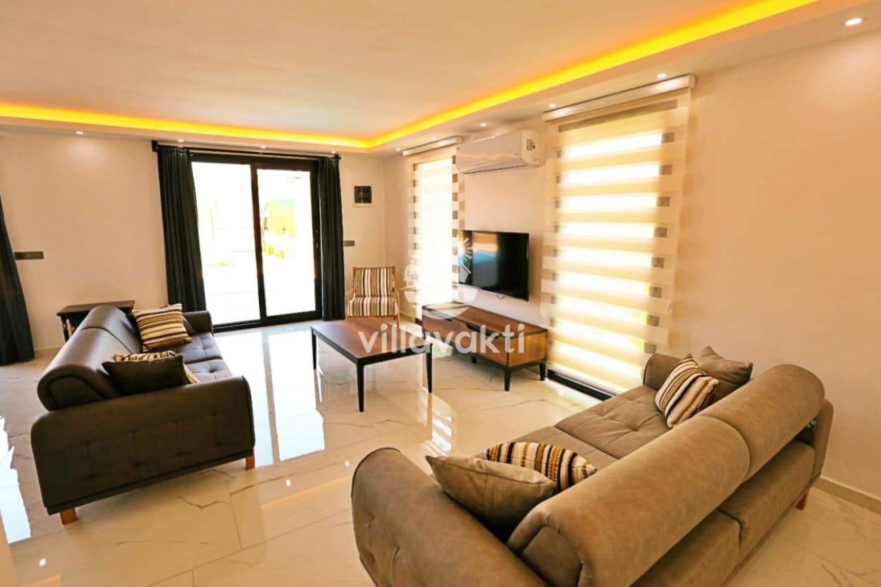 Villa Gürsu, Fethiye — 2. fotoğraf