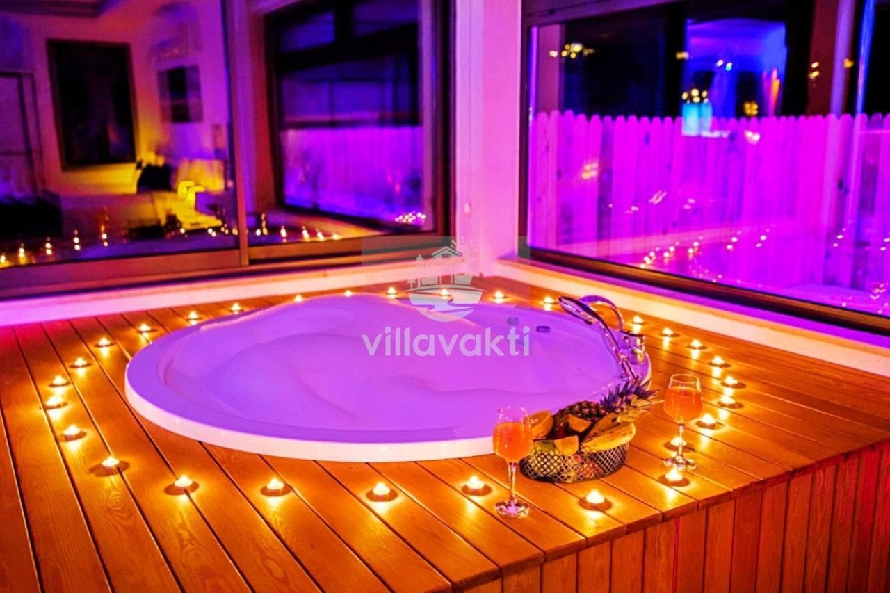 Villa Güzay 1, Kalkan — 4. fotoğraf