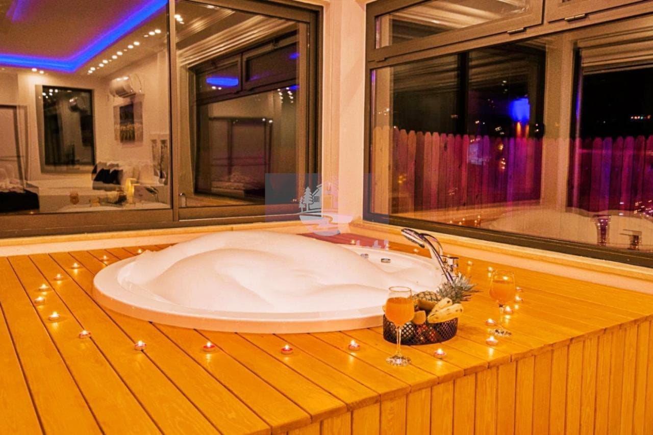 Villa Güzay 1, Kalkan — 5. fotoğraf