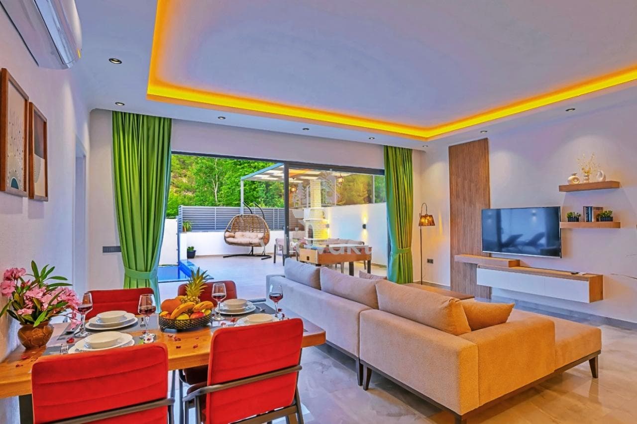 Villa Güzay 2, İslamlar — 3. fotoğraf