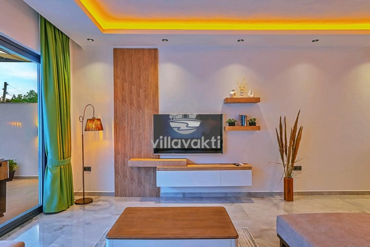 Villa Güzay 2, İslamlar — 4. fotoğraf