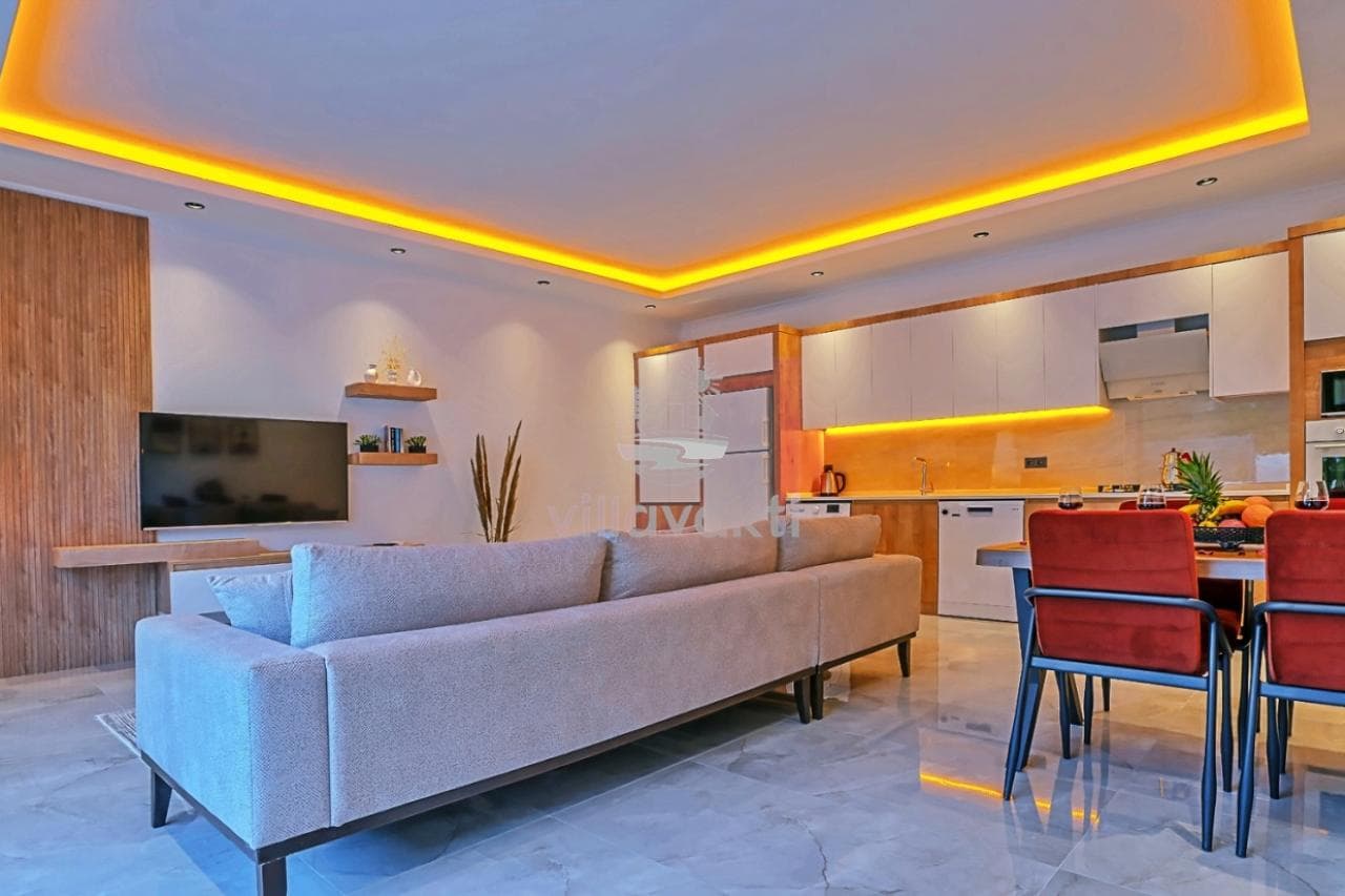 Villa Güzay 2, İslamlar — 5. fotoğraf