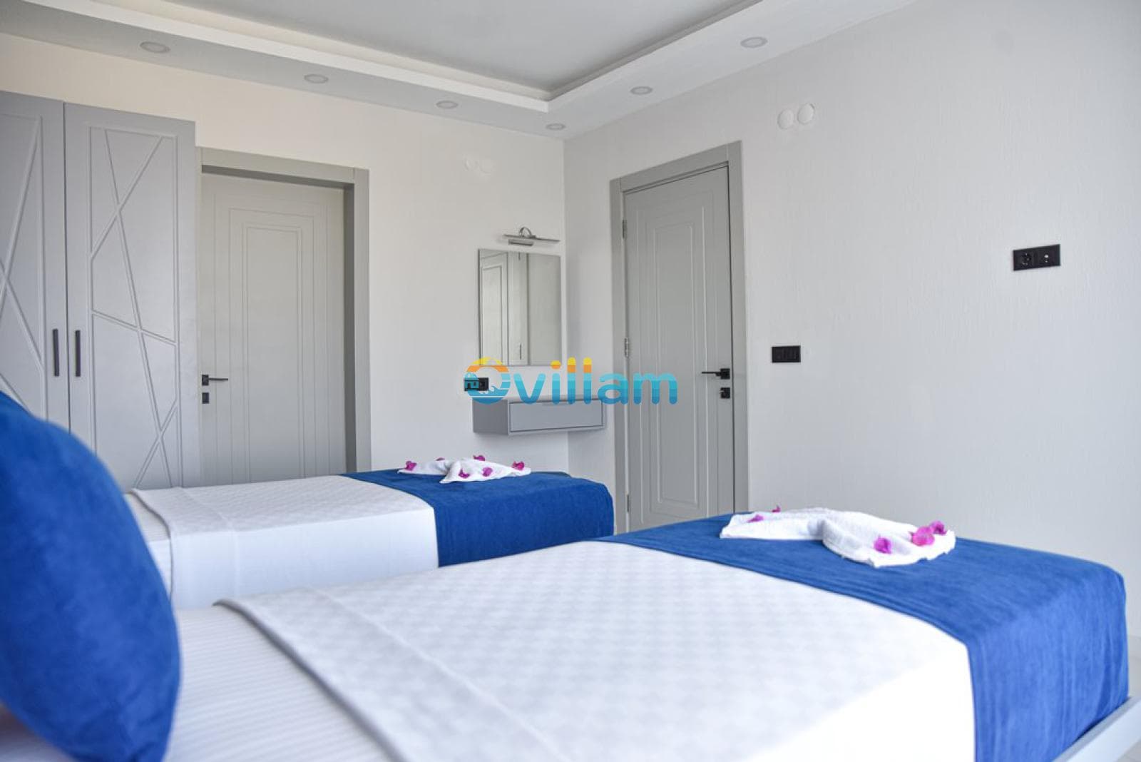 Villa Güzel, Kalkan — 2. fotoğraf