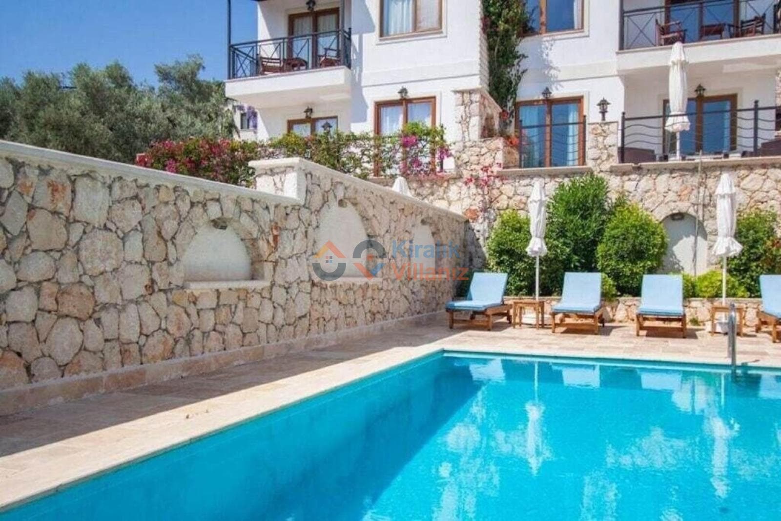 Villa Güzel Kalkan, Kalkan — 2. fotoğraf