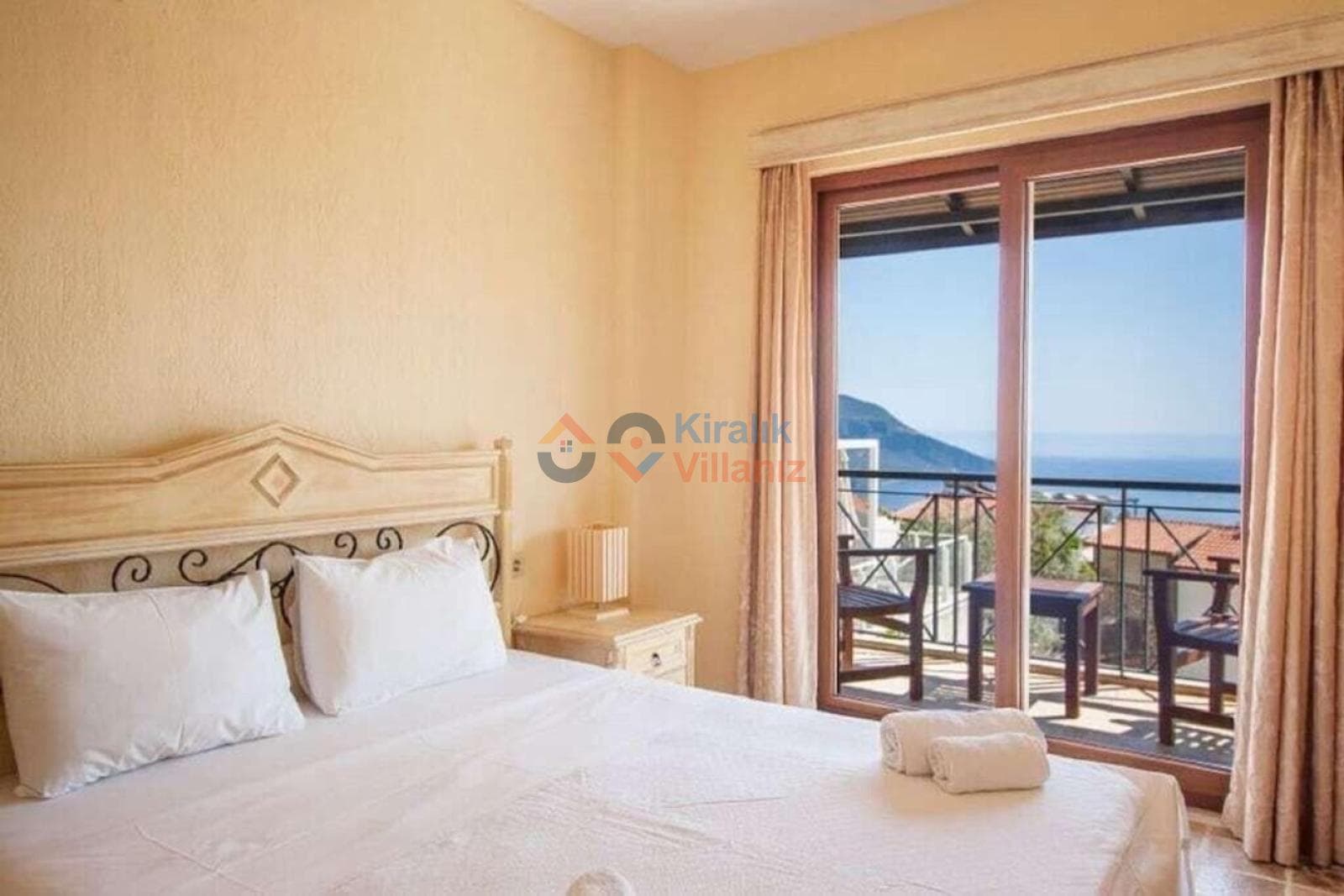 Villa Güzel Kalkan, Kalkan — 4. fotoğraf