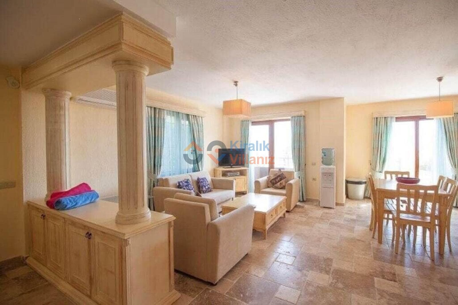 Villa Güzel Kalkan, Kalkan — 5. fotoğraf