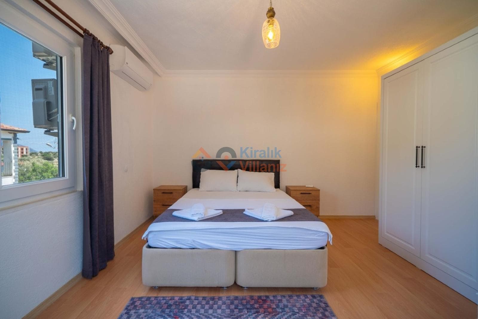 Villa GüzelYalı 3, Kaş — 4. fotoğraf