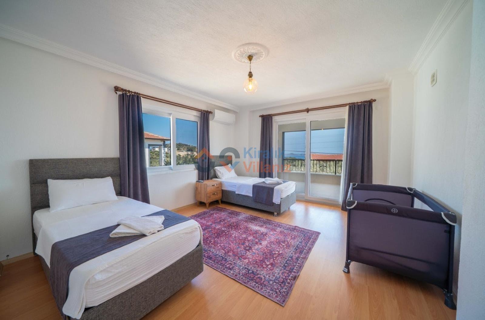 Villa GüzelYalı 3, Kaş — 5. fotoğraf