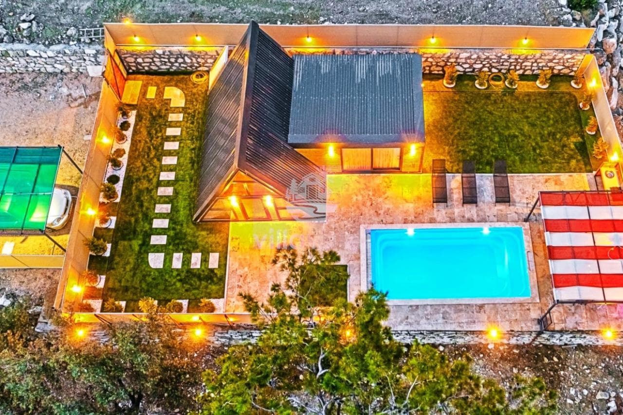 Villa Habitat, Seydikemer — 3. fotoğraf