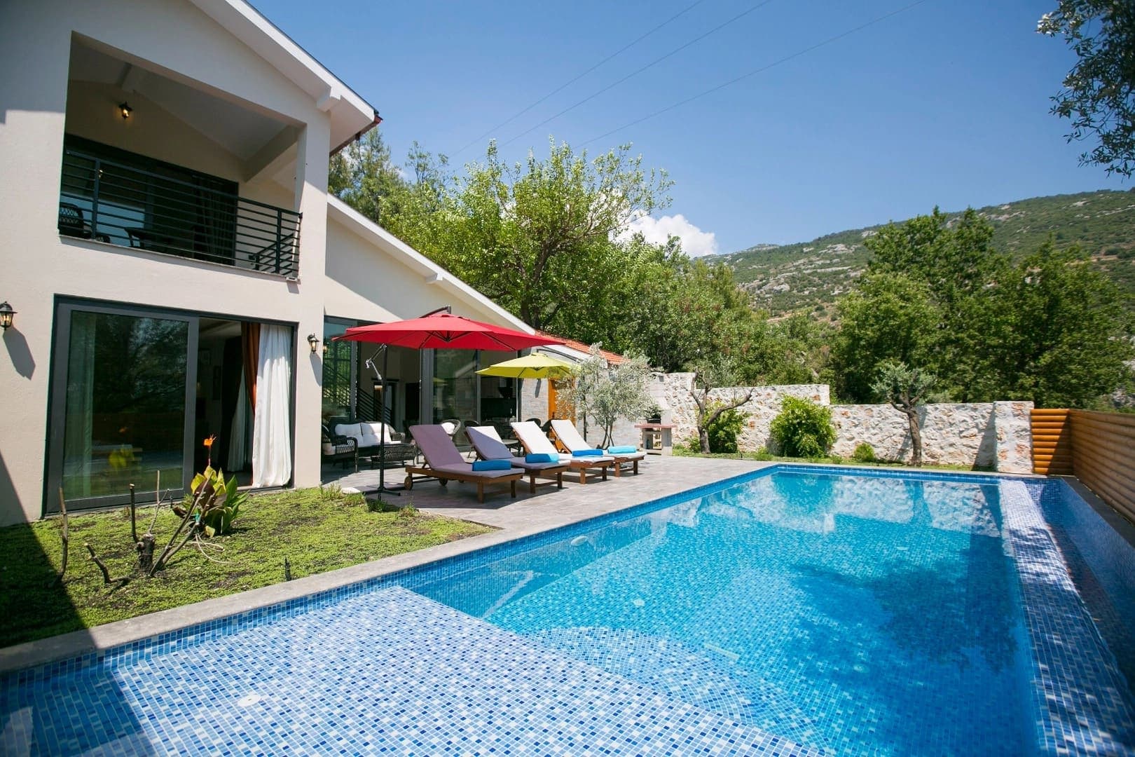 Villa Half Moon One, İslamlar — 3. fotoğraf