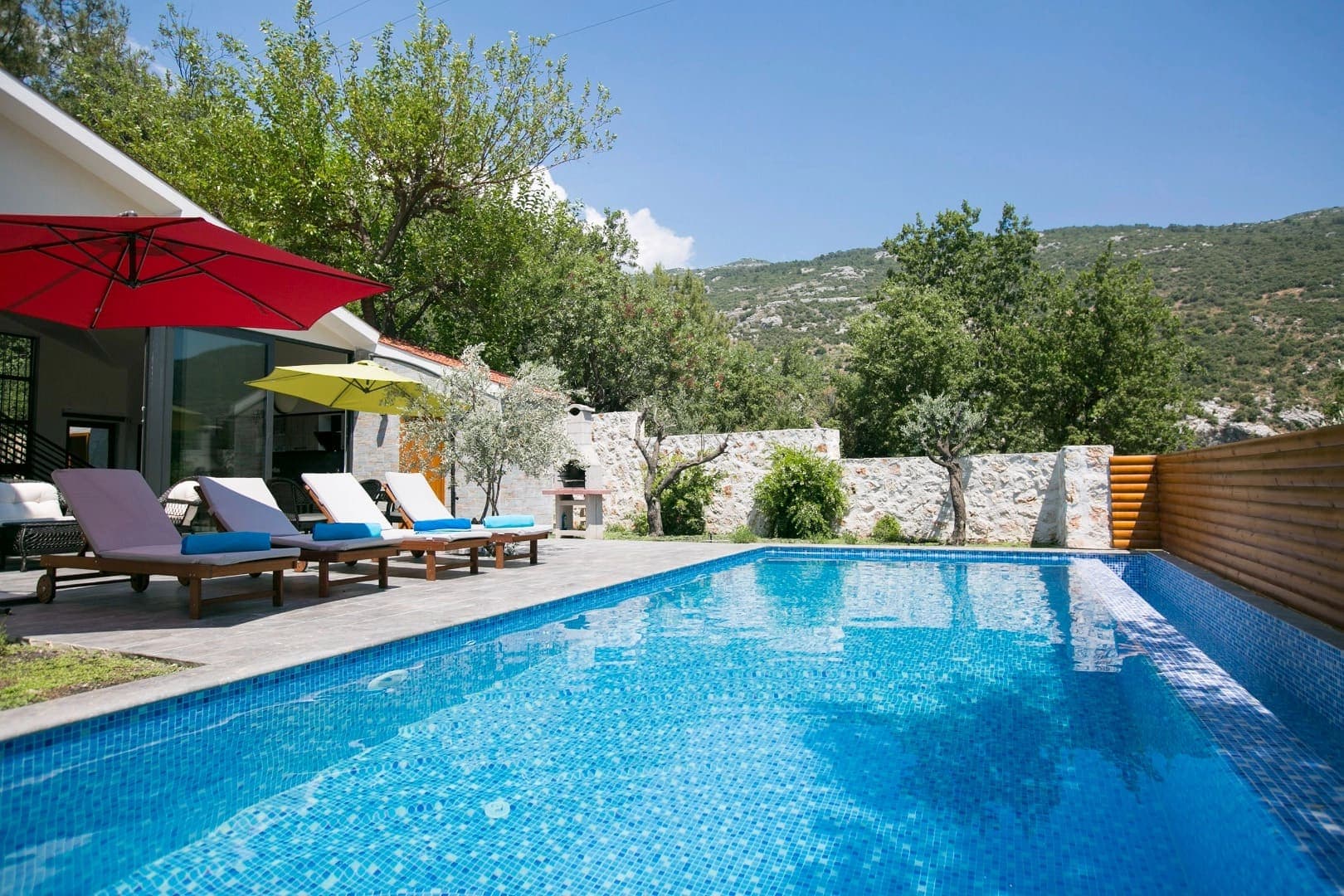 Villa Half Moon One, İslamlar — 4. fotoğraf