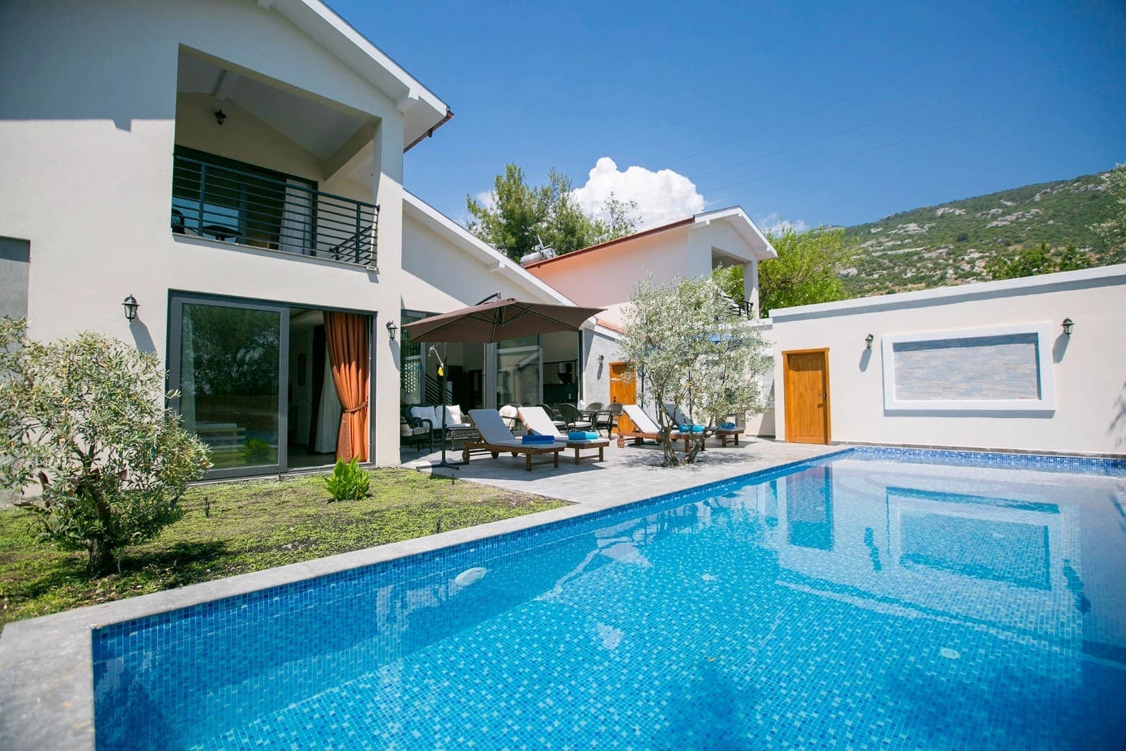 Villa Half Moon Two, İslamlar — 2. fotoğraf