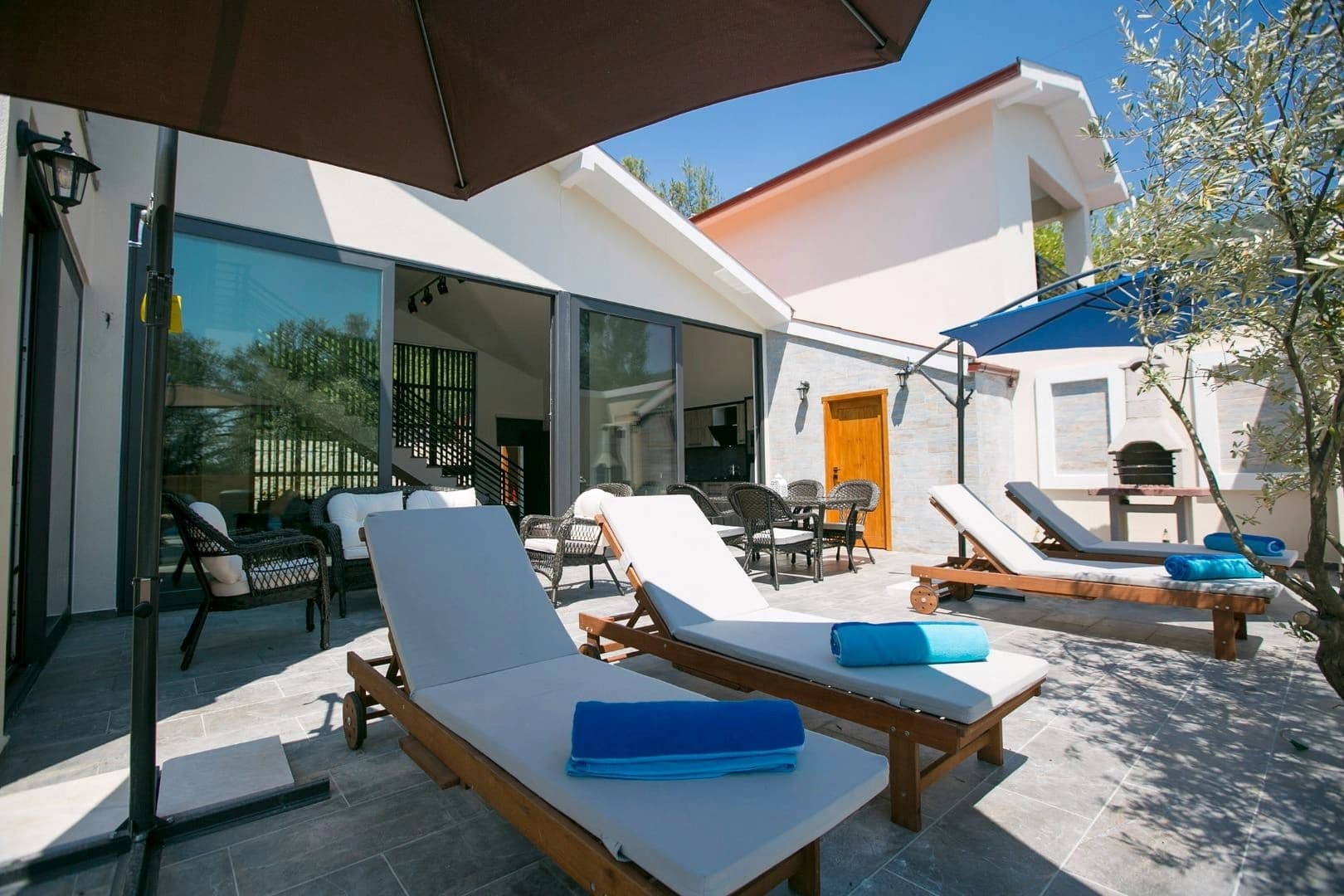 Villa Half Moon Two, İslamlar — 3. fotoğraf
