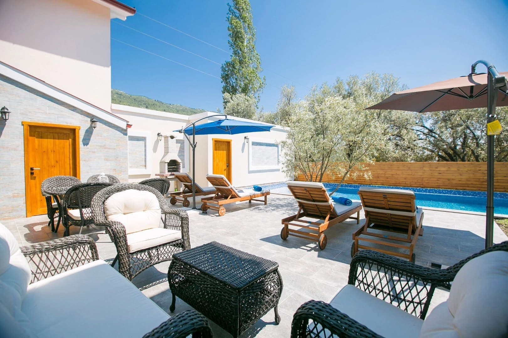 Villa Half Moon Two, İslamlar — 4. fotoğraf