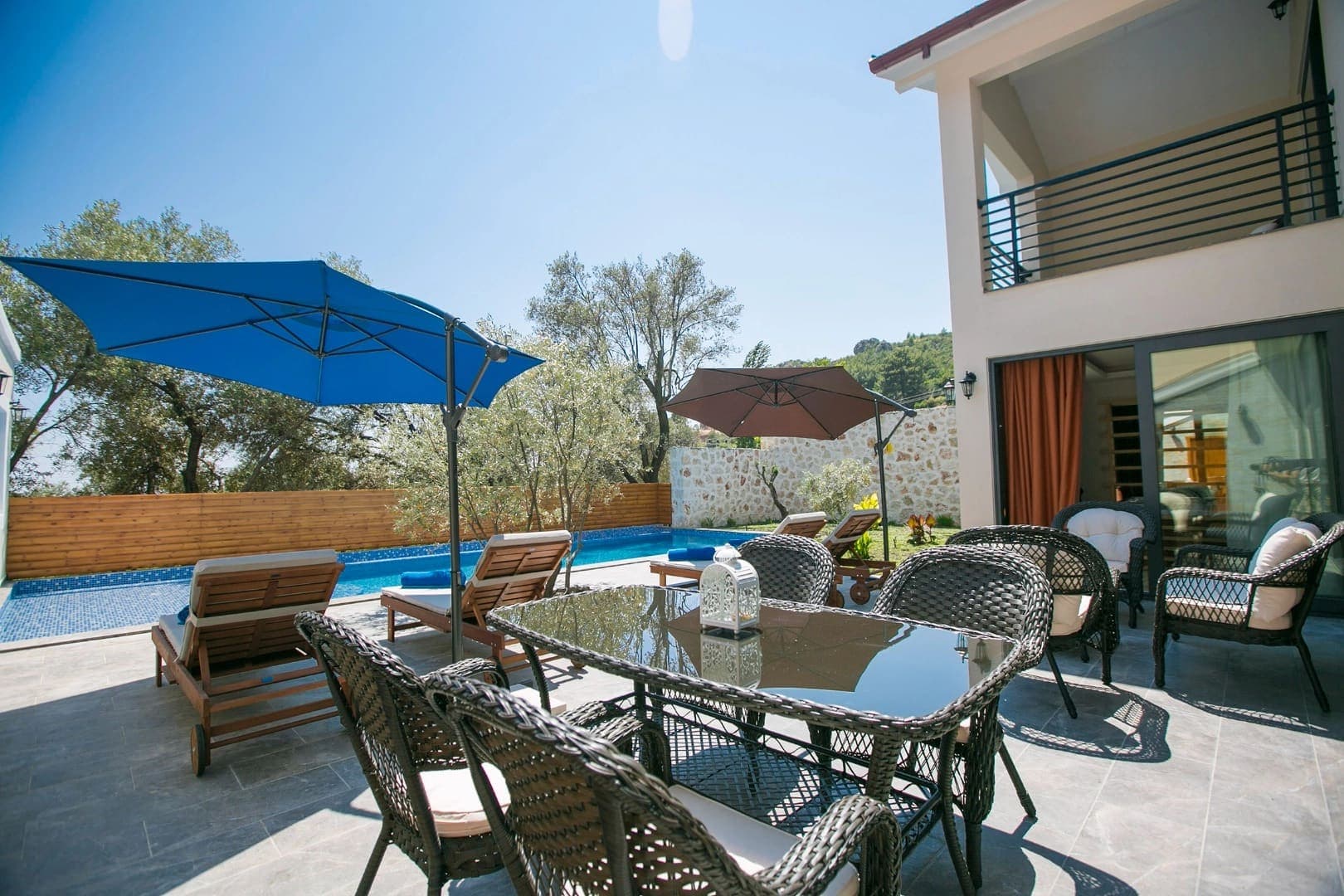 Villa Half Moon Two, İslamlar — 5. fotoğraf
