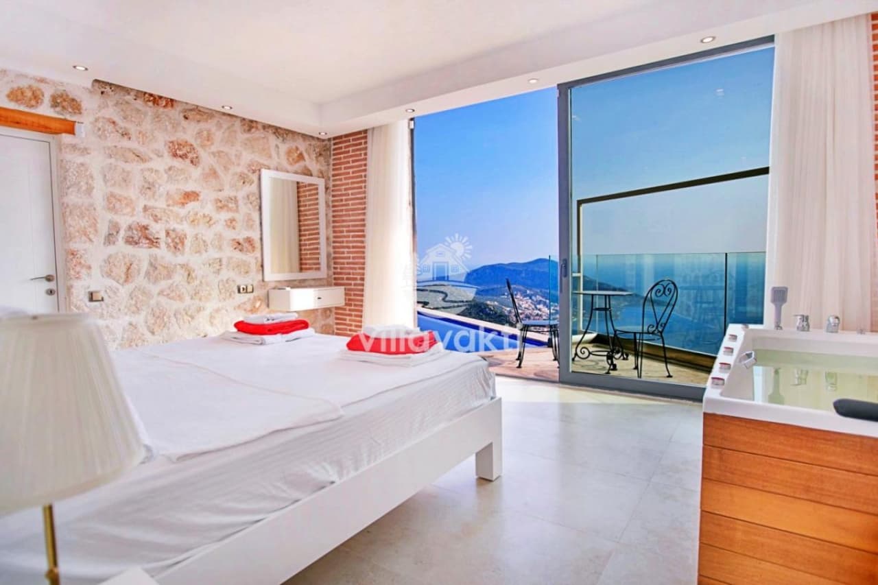 Villa Halikarnas, Kalkan — 2. fotoğraf
