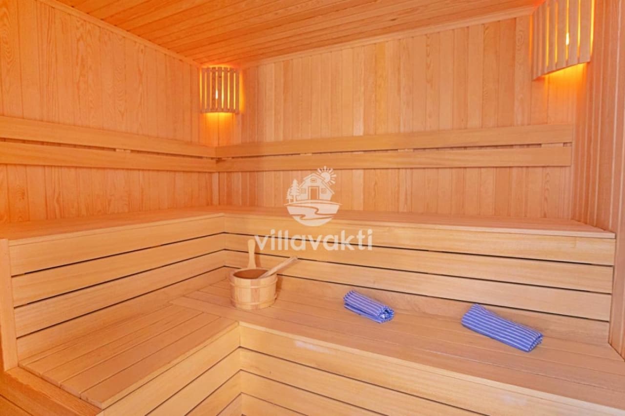 Villa Halikarnas, Kalkan — 3. fotoğraf