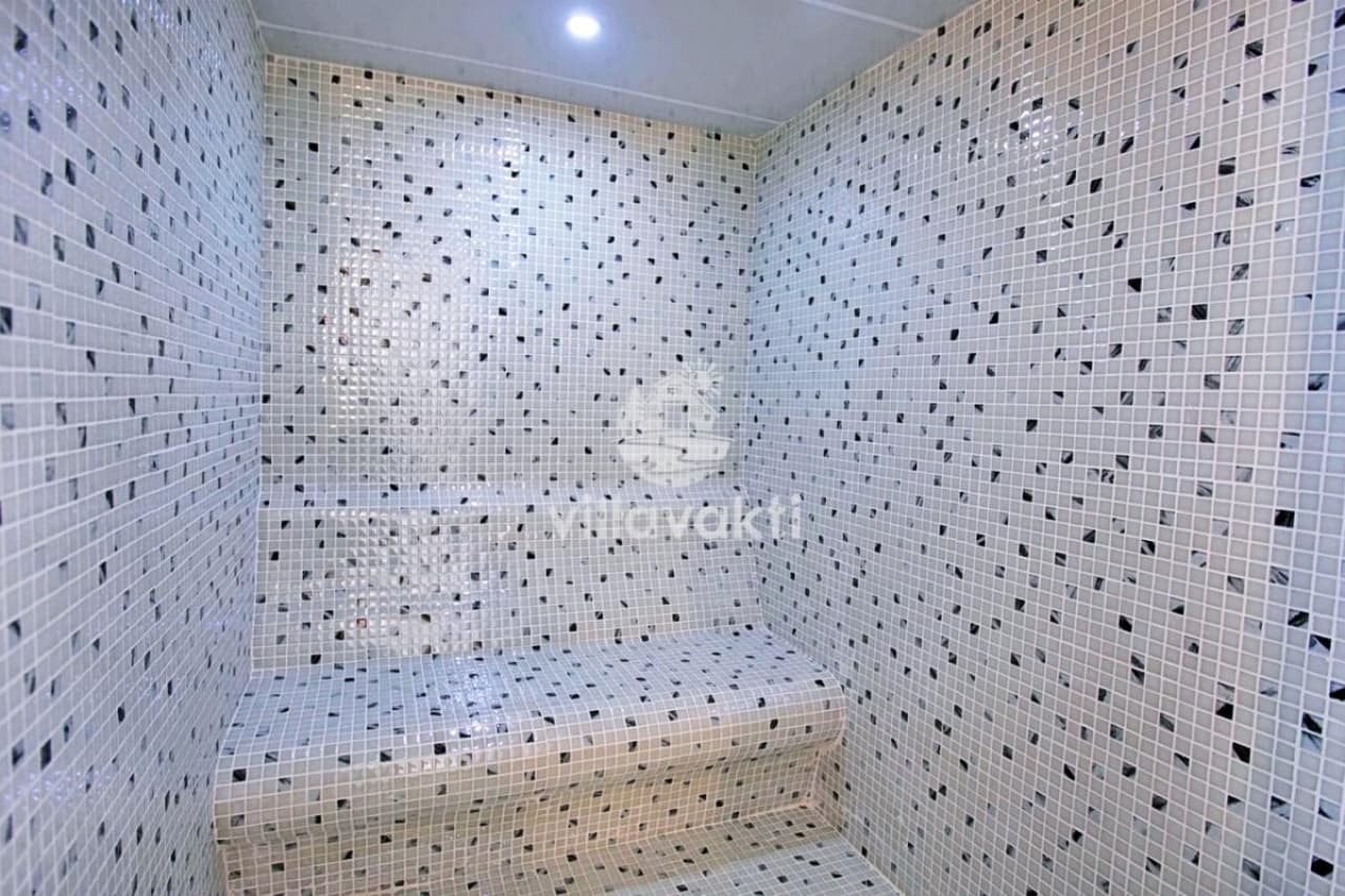 Villa Halikarnas, Kalkan — 4. fotoğraf