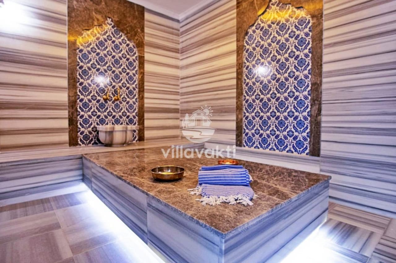 Villa Halikarnas, Kalkan — 5. fotoğraf