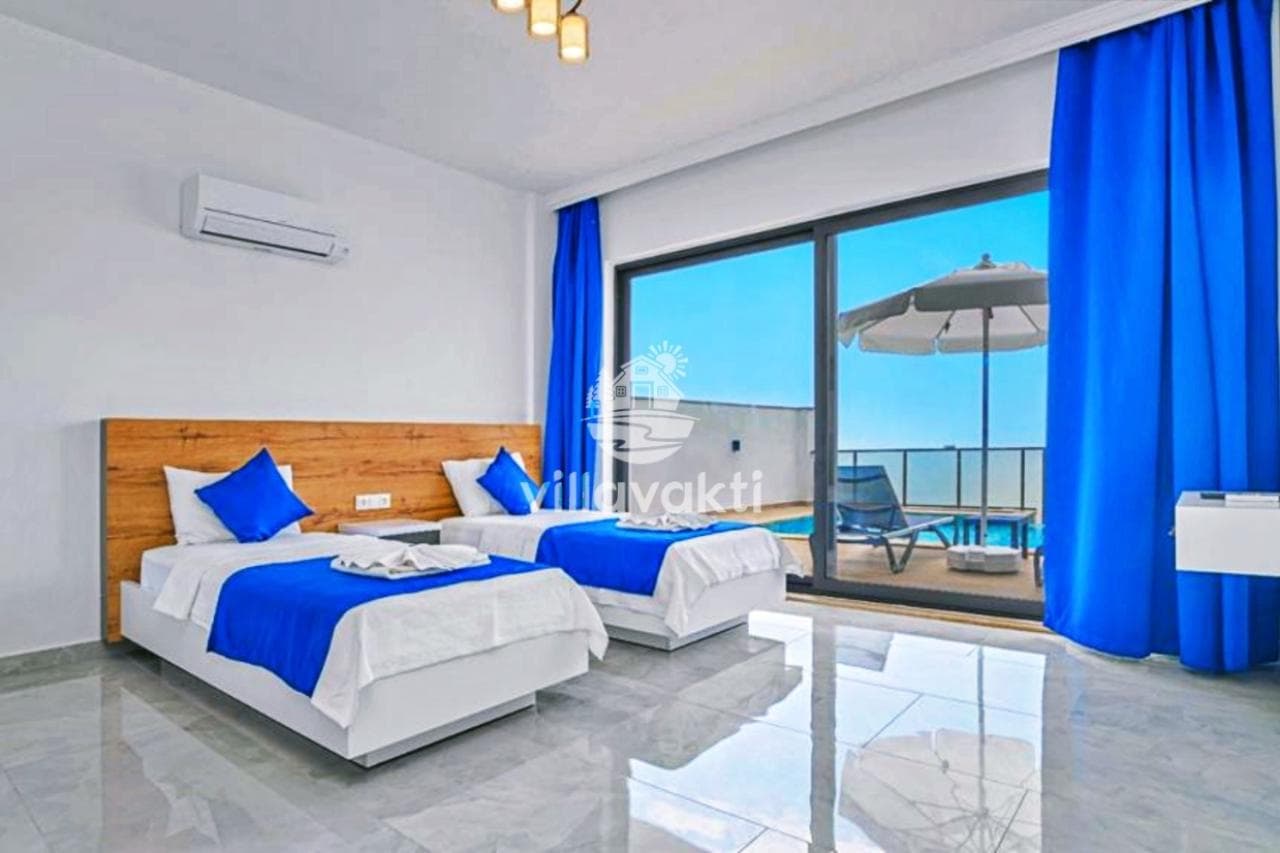 Villa Handan, Kalkan — 5. fotoğraf