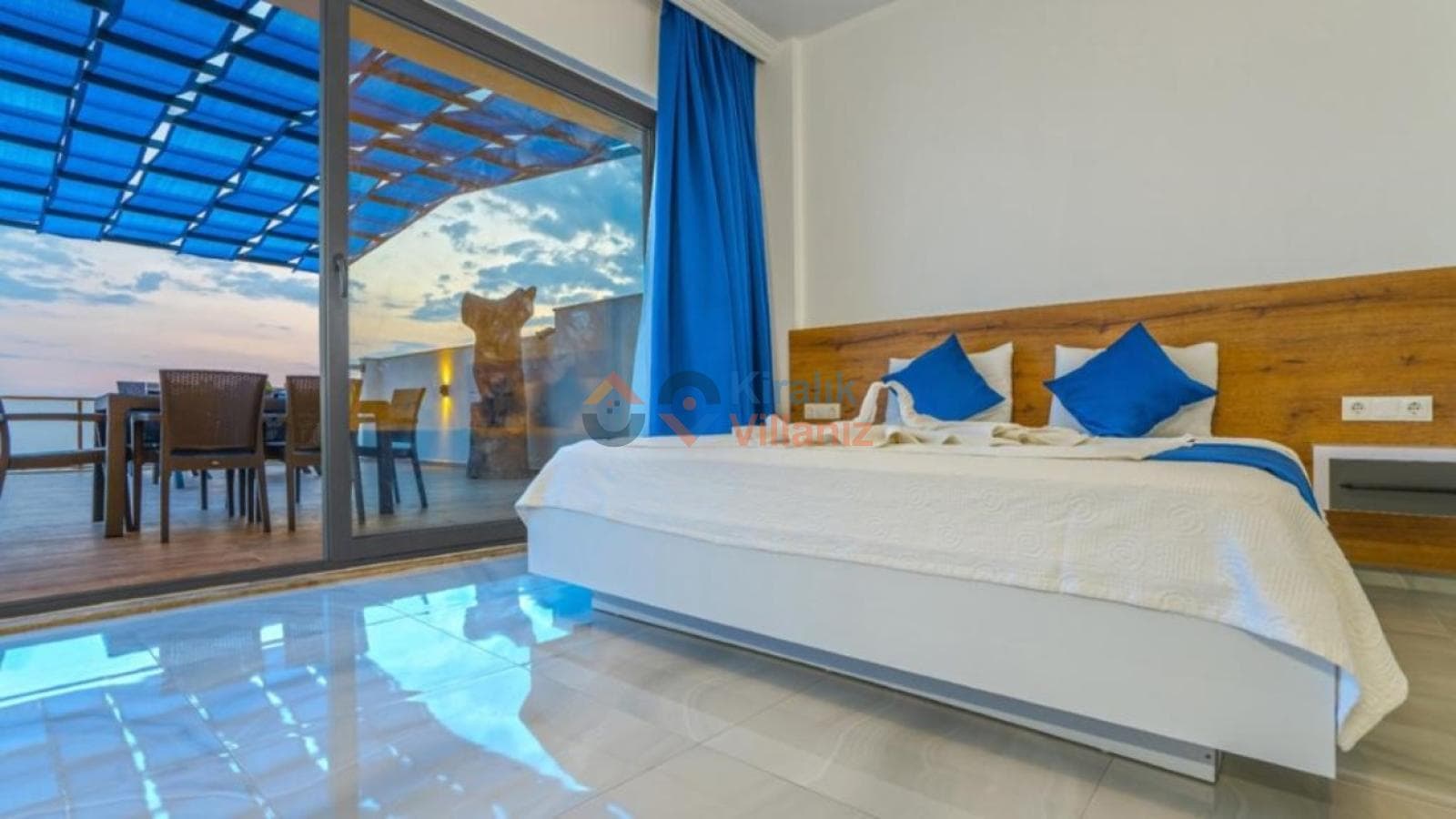 Villa Hanedan, Kalkan — 3. fotoğraf