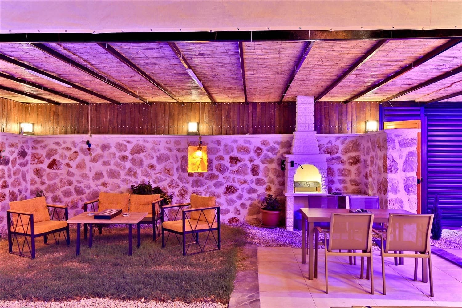 Villa Hanedan 1, Patara — 2. fotoğraf