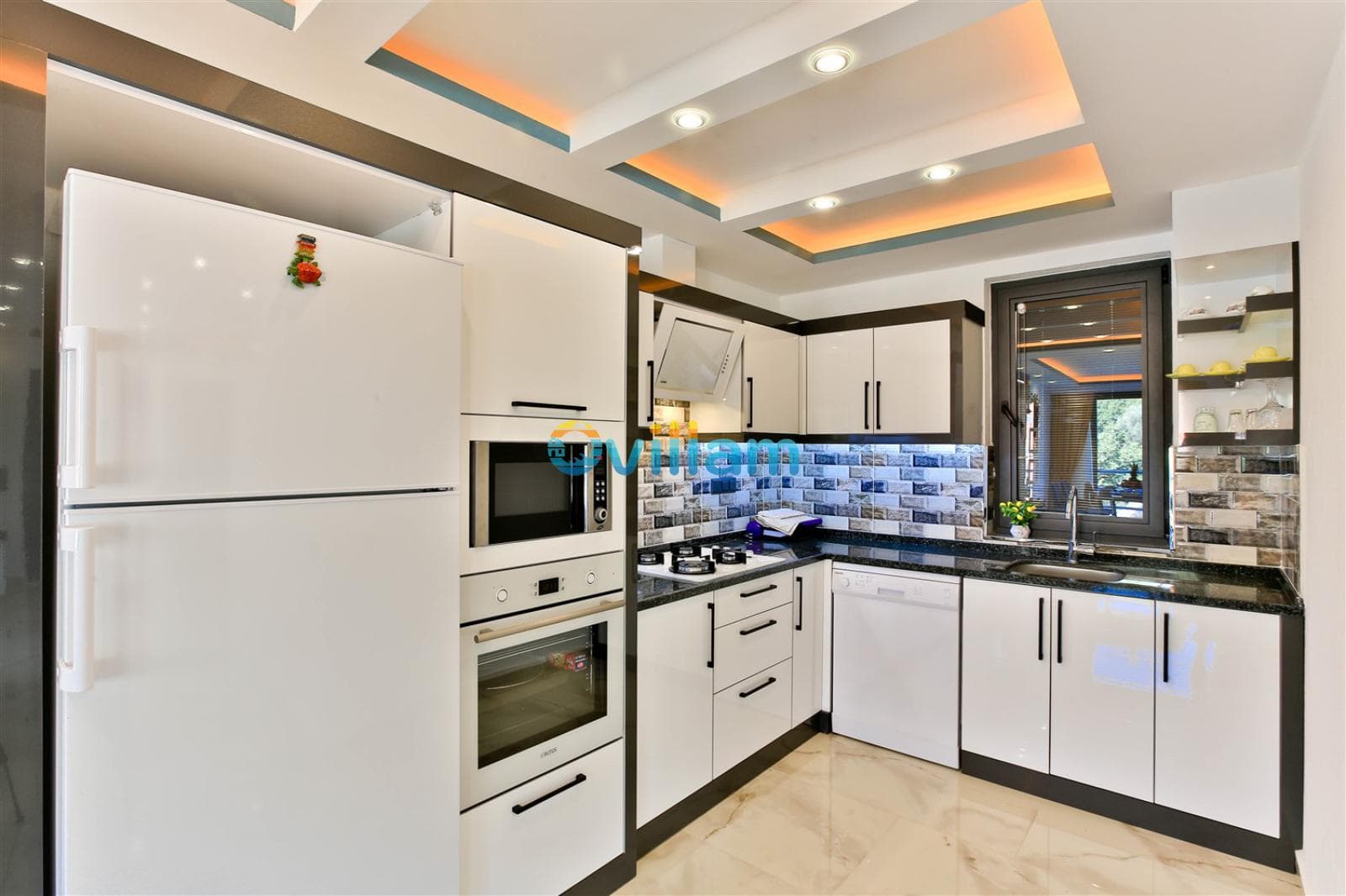 Villa Hanedan Patara 2, Kalkan — 2. fotoğraf