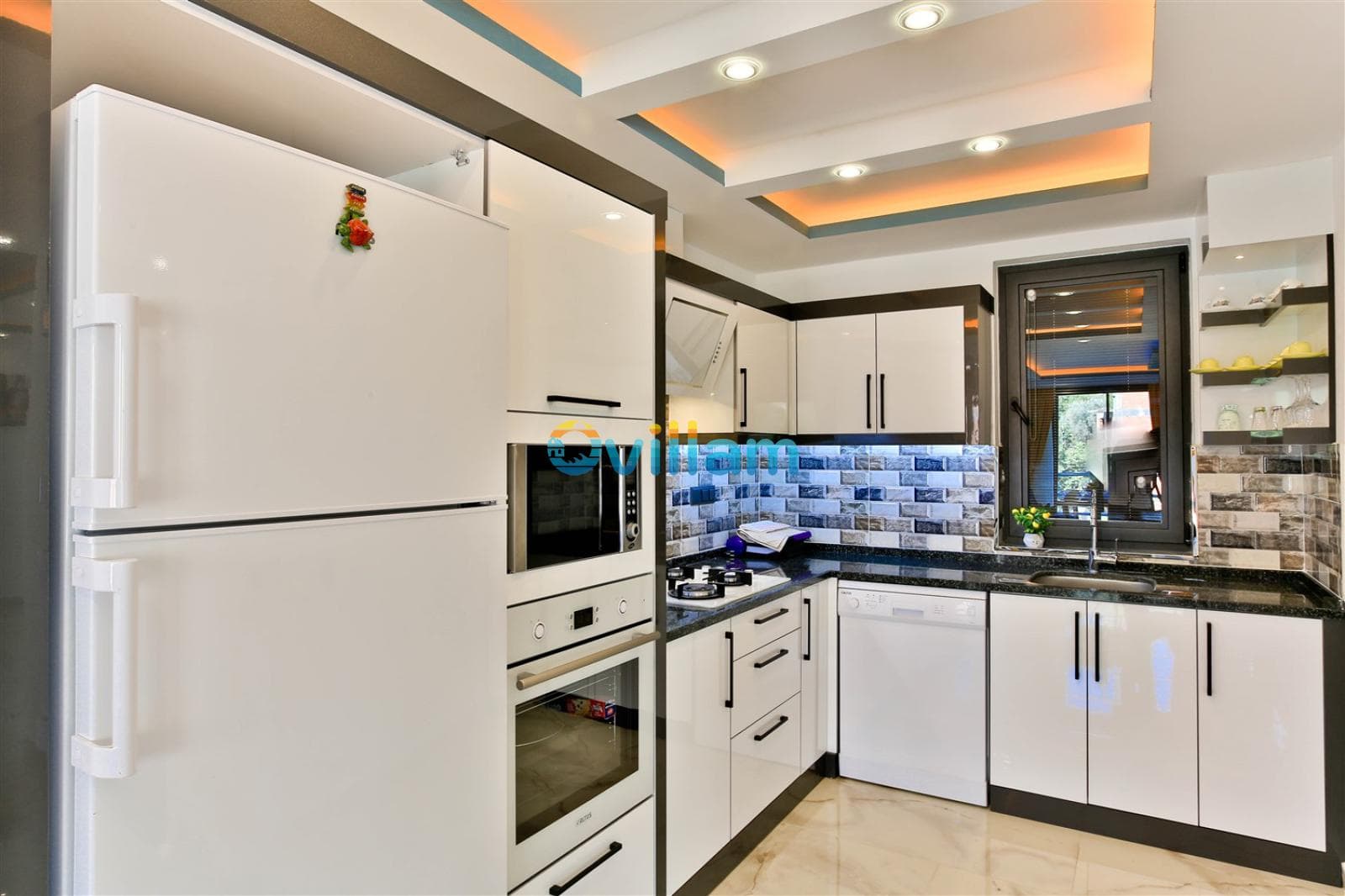 Villa Hanedan Patara 2, Kalkan — 3. fotoğraf
