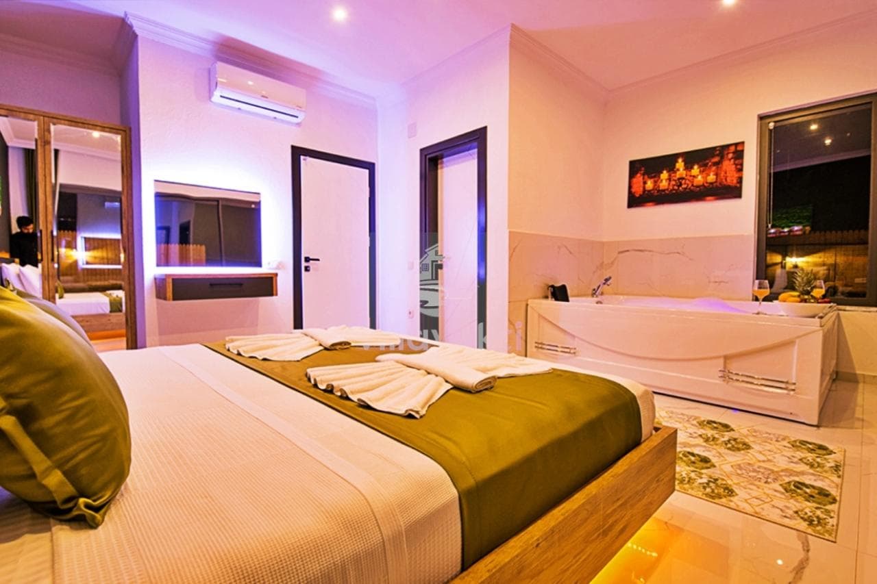Villa Happy One, Kalkan — 3. fotoğraf