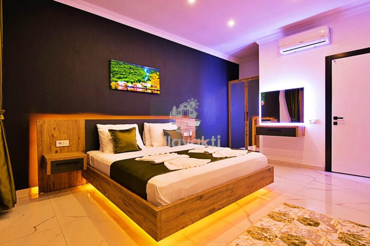 Villa Happy One, Kalkan — 4. fotoğraf