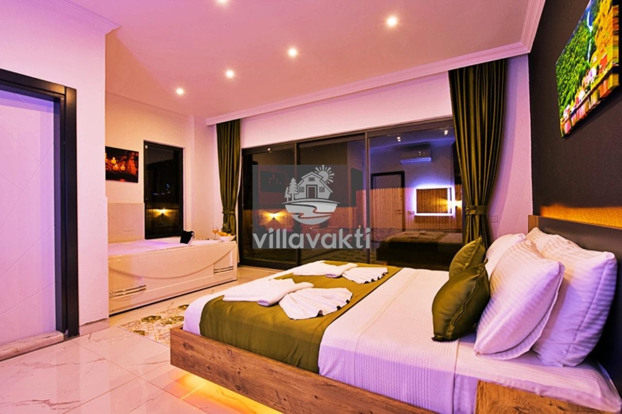 Villa Happy One, Kalkan — 5. fotoğraf