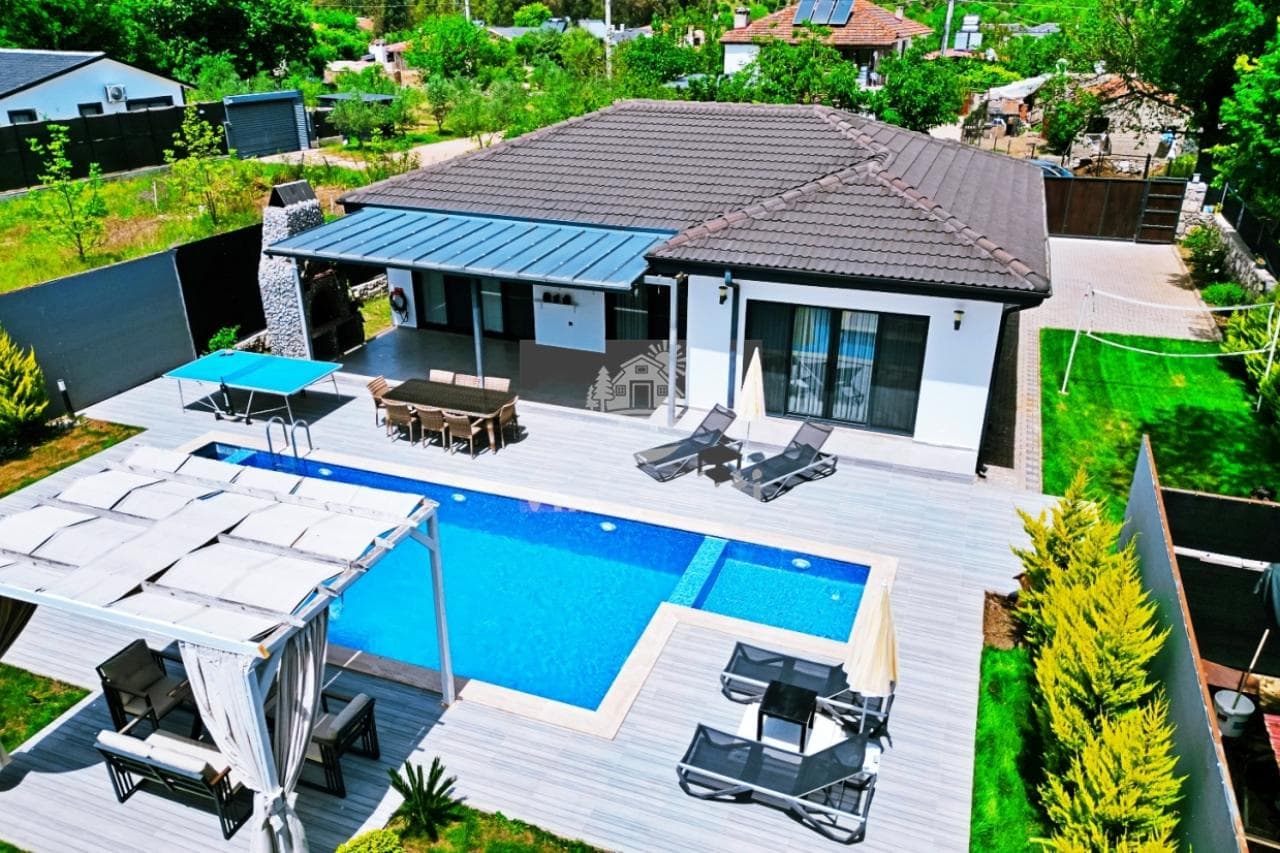 Villa Harbor, Kayaköy — 2. fotoğraf