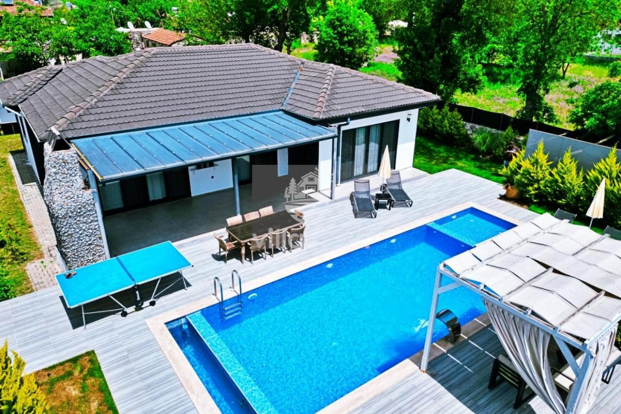 Villa Harbor, Kayaköy — 3. fotoğraf
