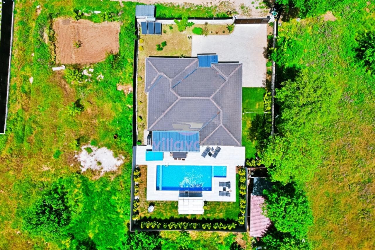 Villa Harbor, Kayaköy — 4. fotoğraf