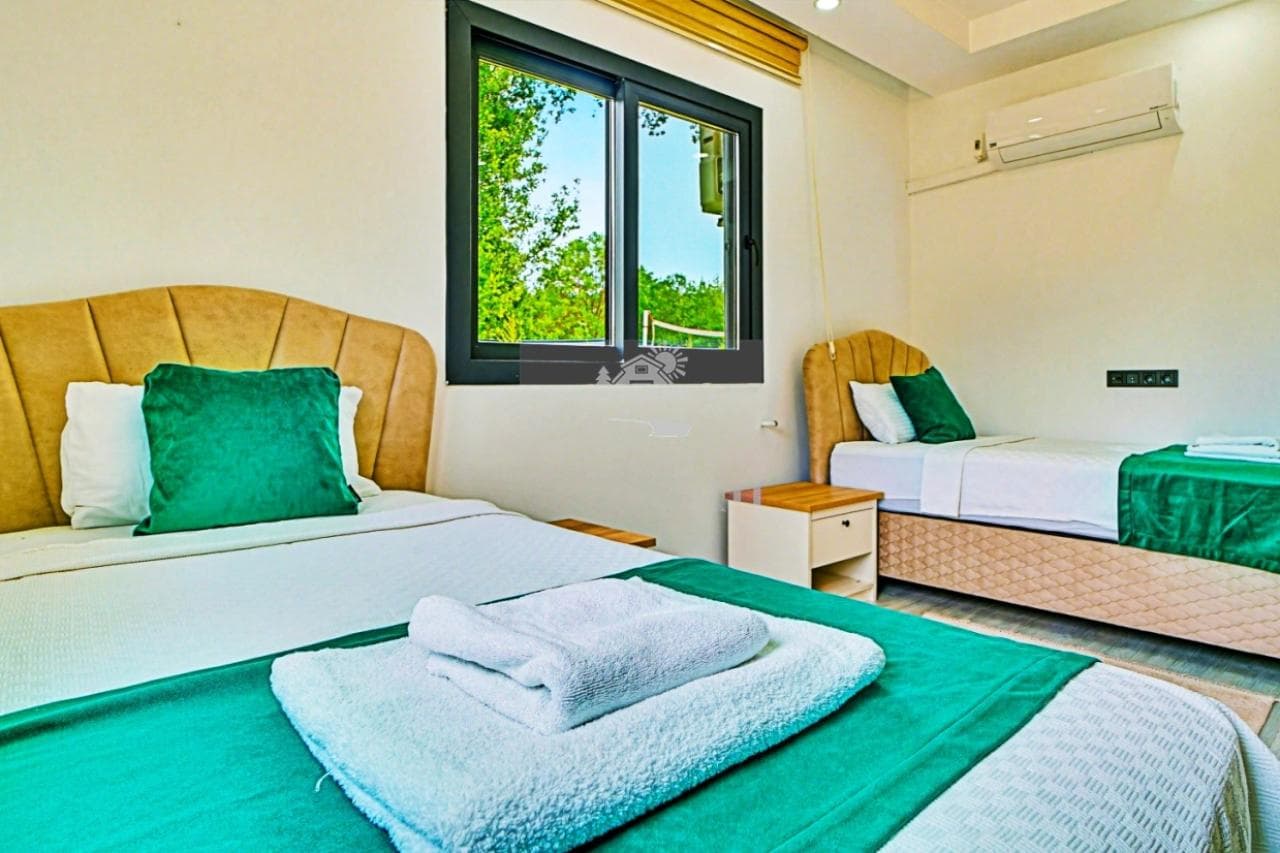 Villa Harbor, Kayaköy — 5. fotoğraf