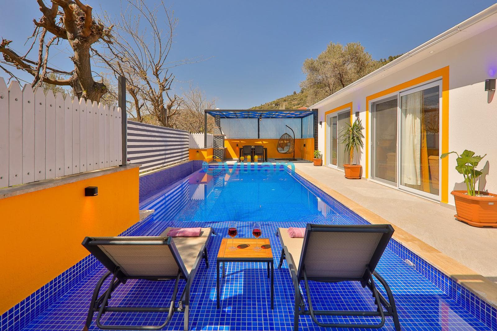 Villa Hardal 2, Kalkan — 3. fotoğraf
